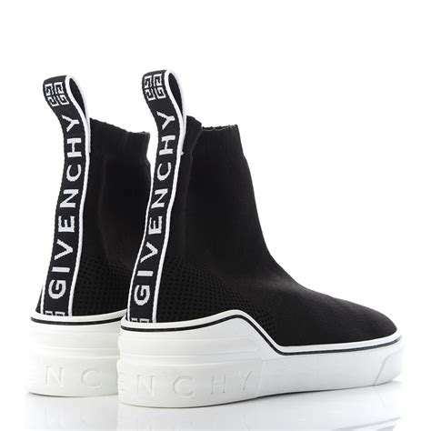 givenchy sock boos|givenchy sock sneaker.